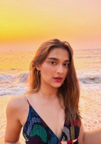 saiee manjrekar_teluguvox 4